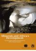 Minerals and Africa's Development