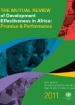 Mutual Review of Development Effectiveness in Africa 2011