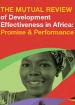 Mutual Review of Development Effectiveness in Africa 2010