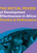 Mutual Review of Development Effectiveness in Africa 2012