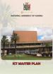 National Assembly of Zambia - ICT Master Plan