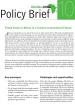 Policy Brief 10 : Fossil Fuels in Africa in a Carbon Constrained Future