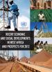 Recent Economic and Social Developments in West Africa and Prospects For 2012