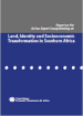 Report on the Ad hoc Expert Group Meeting on Land, Identity and Socioeconomic Transformation in Southern Africa