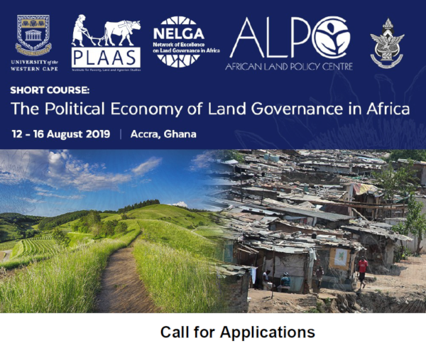political-economy-land-governance-africa-2019