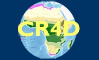 CR4D Logo