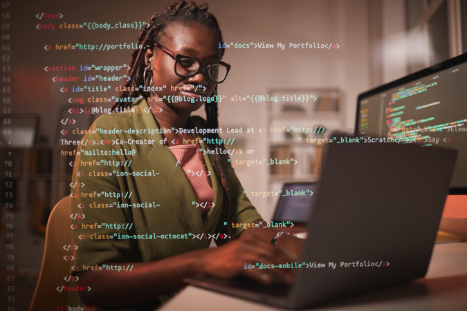 African Girls Coding Bootcamp